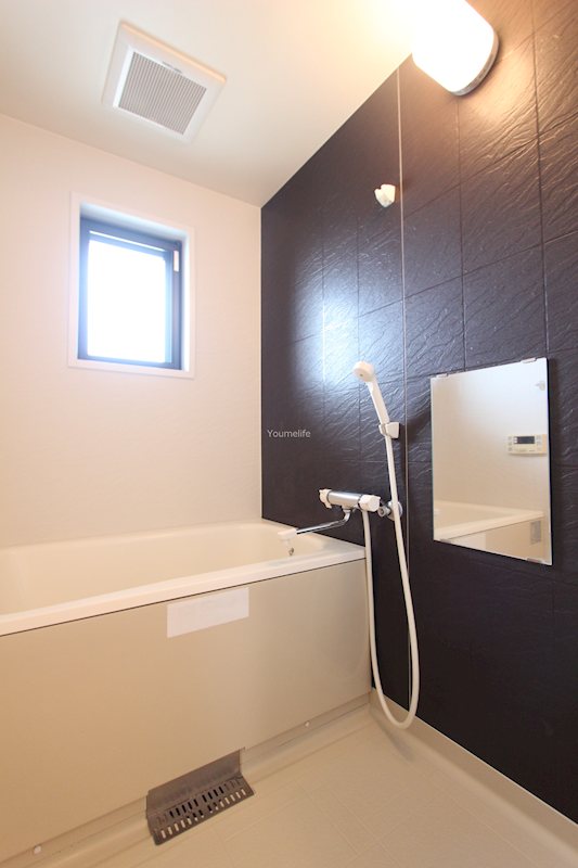 シルクドミール 風呂画像