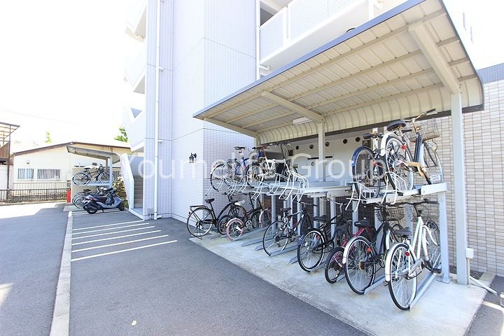 ハイブリッジ湘南Ⅲ その他外観4