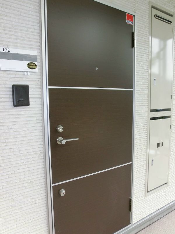 リブリ・Ｍilk-Ｔ その他外観1