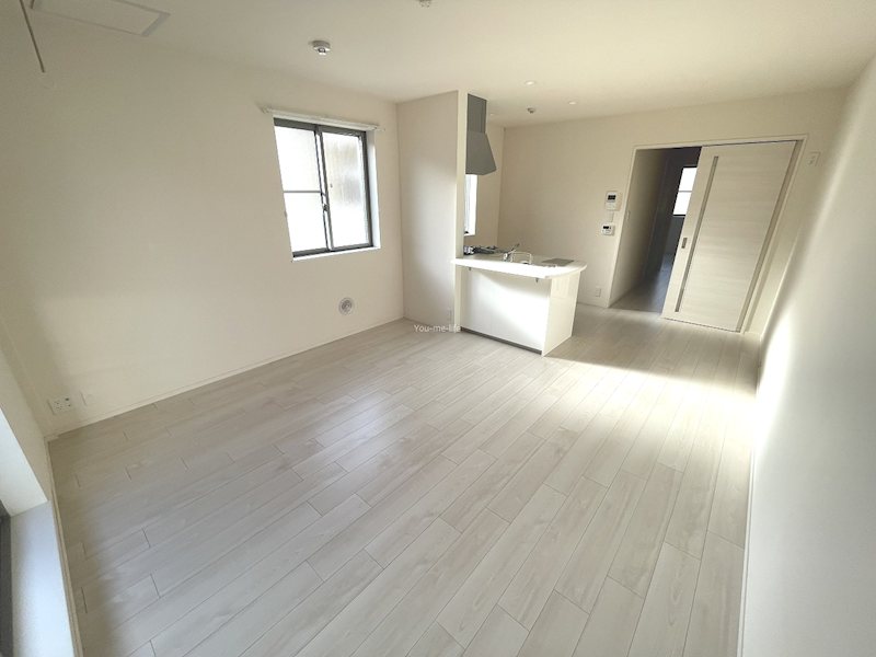 湘南diary リビング