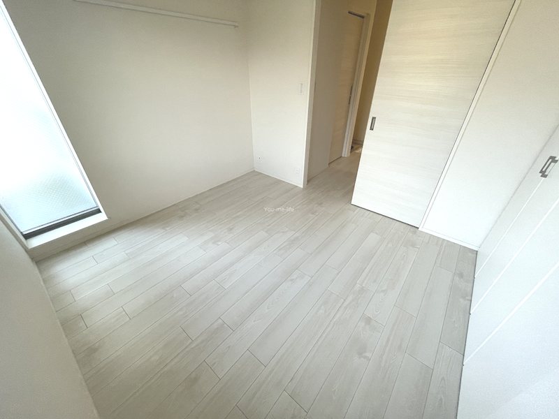 湘南diary ベッドルーム