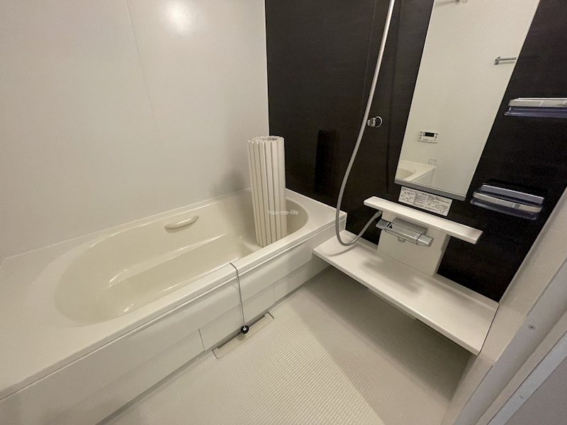 湘南diary 風呂画像