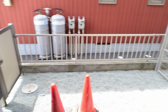 湘南diary ベランダ