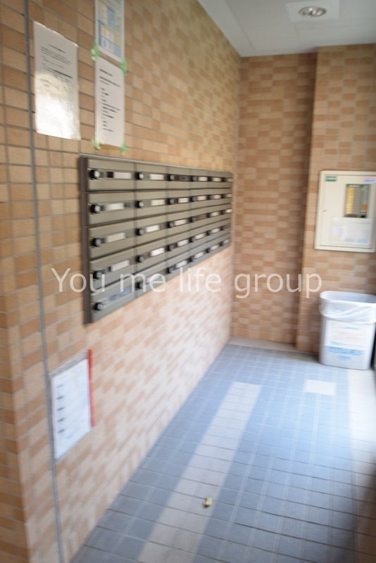 ソシアプラザ その他外観1