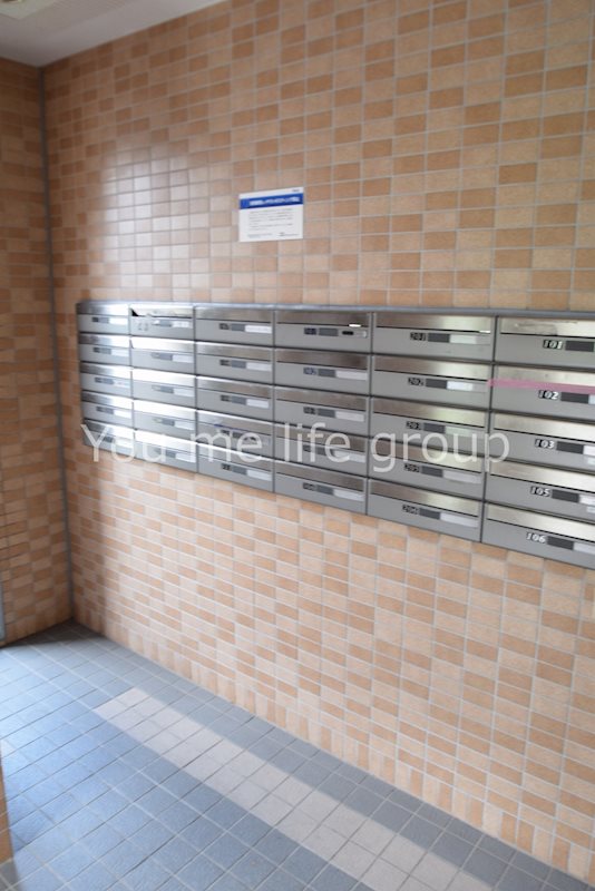 ソシアプラザ その他外観2