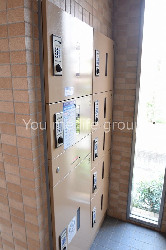 ソシアプラザ その他外観3