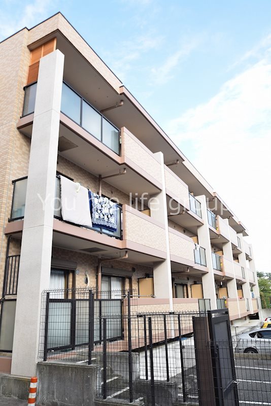 ソシアプラザ その他外観5