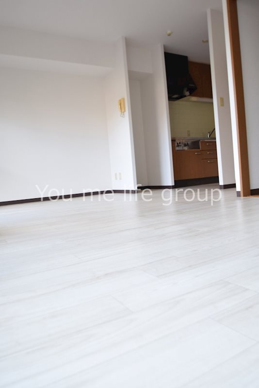 ソシアプラザ リビング