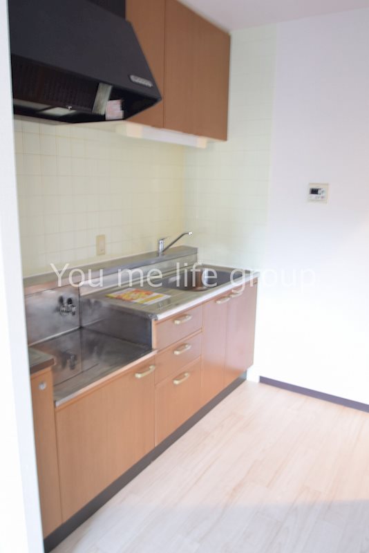 ソシアプラザ キッチン