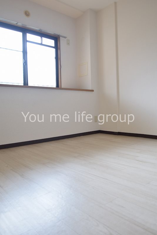 ソシアプラザ ベッドルーム