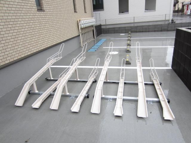 アルカディア その他外観1