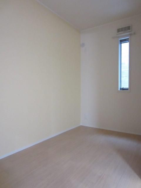 アルカディア ベッドルーム