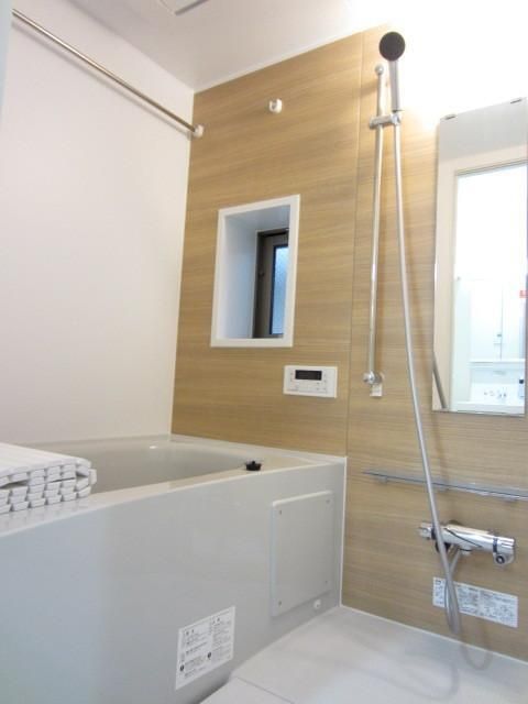 アルカディア 風呂画像