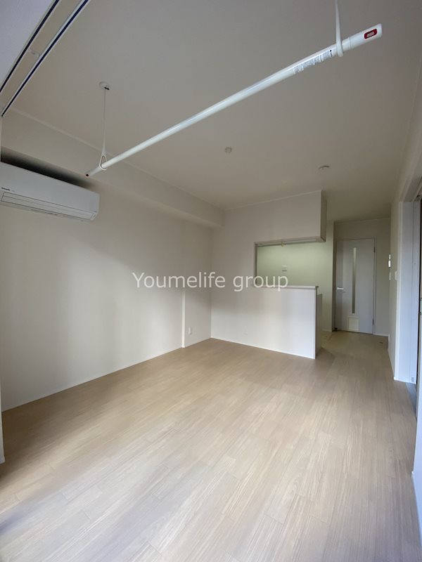 アルカディア リビング