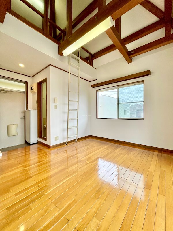 グロワール リビング