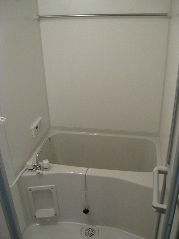 RONDⅢ番館 風呂画像