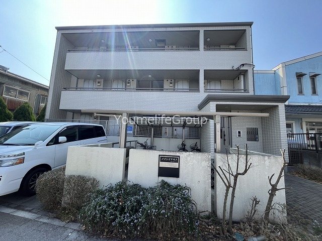 メゾンイナモト 304号室 外観