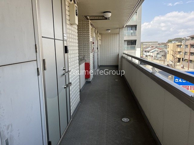 メゾンイナモト その他外観3