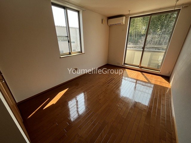 メゾンイナモト リビング