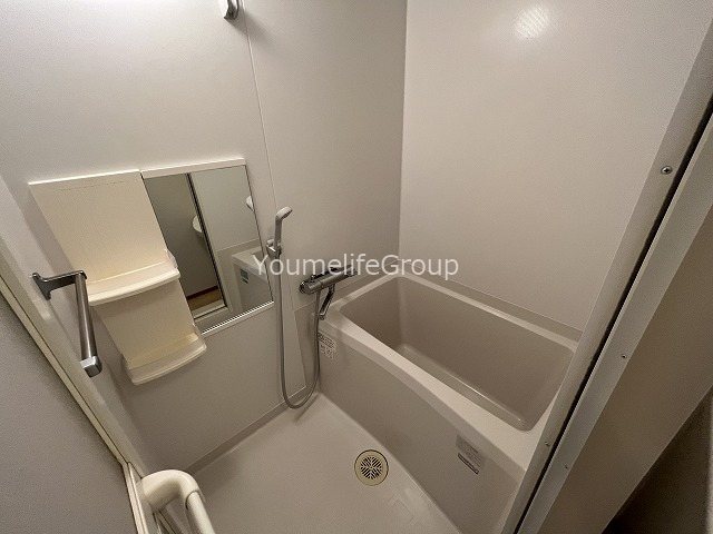 メゾンイナモト 風呂画像