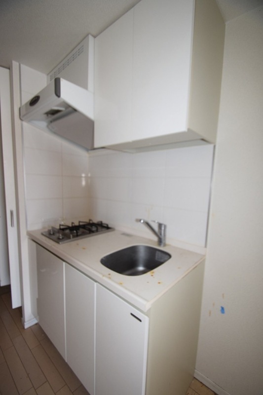 レジディア本厚木 キッチン