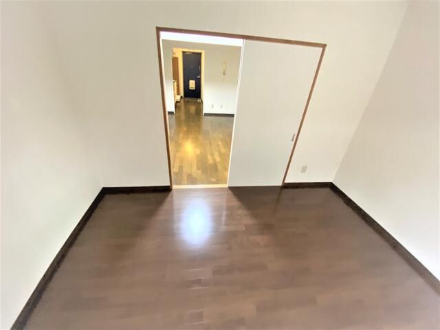 ライフピアモア平塚 ベッドルーム