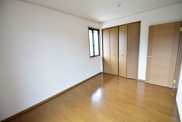 アルファタウン西田原　B ベッドルーム