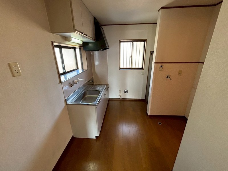 クラウンハイツ2  その他部屋・スペース