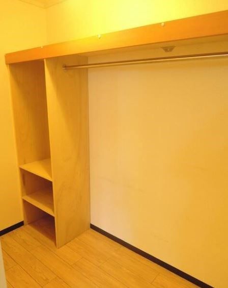 グランドゥール 収納