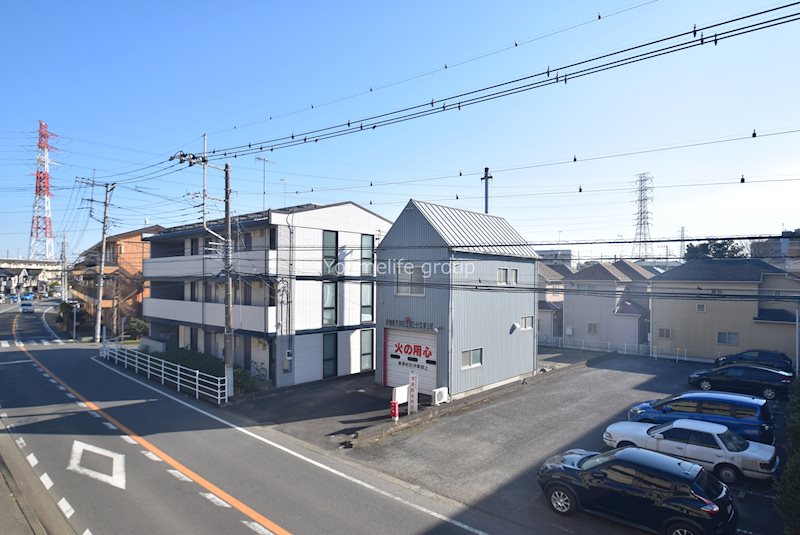 ヴィラファミーユ その他5