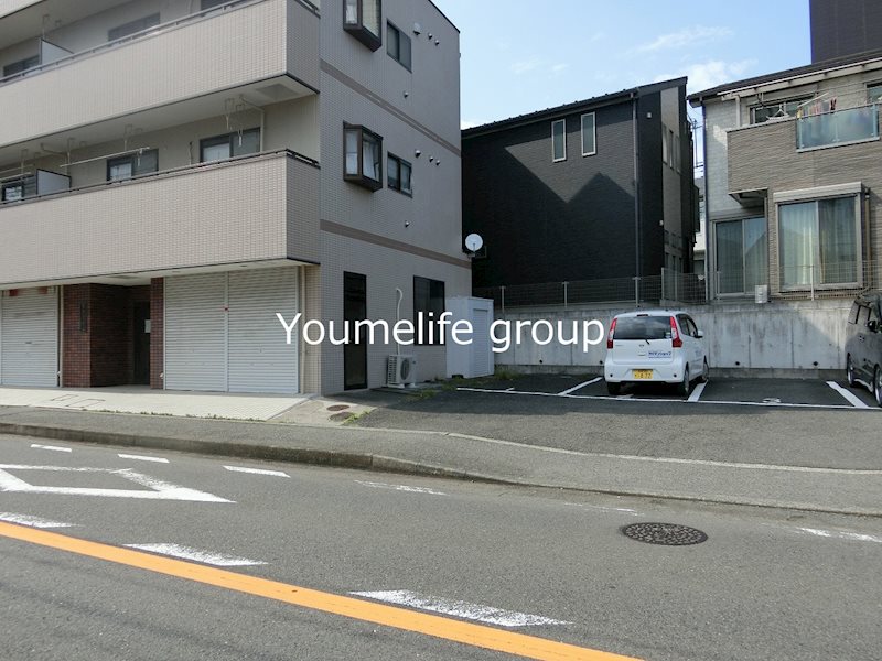 ヴィラファミーユ その他外観1