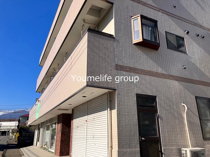 ヴィラファミーユ その他外観2