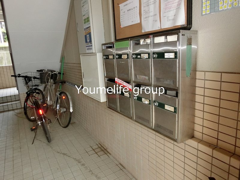 ヴィラファミーユ その他外観3