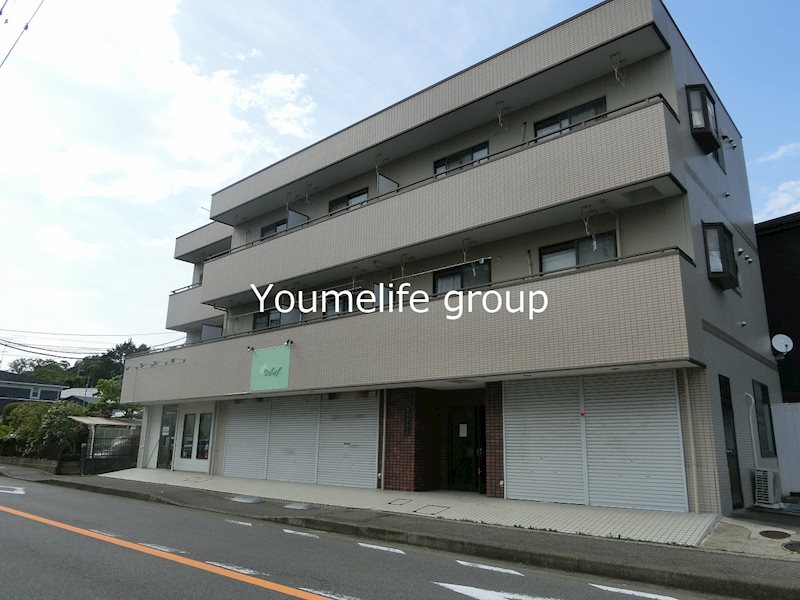 ヴィラファミーユ その他外観4