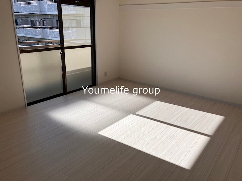 ヴィラファミーユ リビング