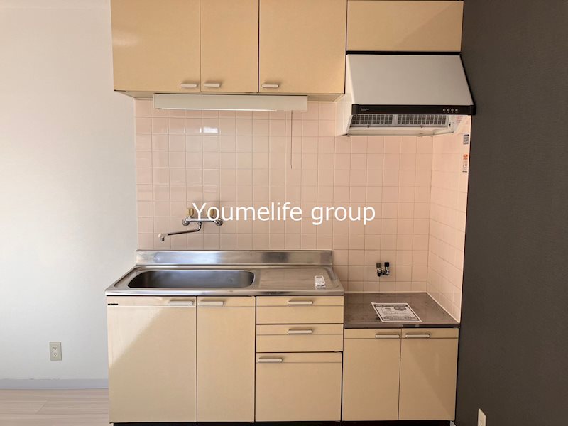 ヴィラファミーユ キッチン