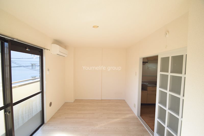 ヴィラファミーユ ベッドルーム