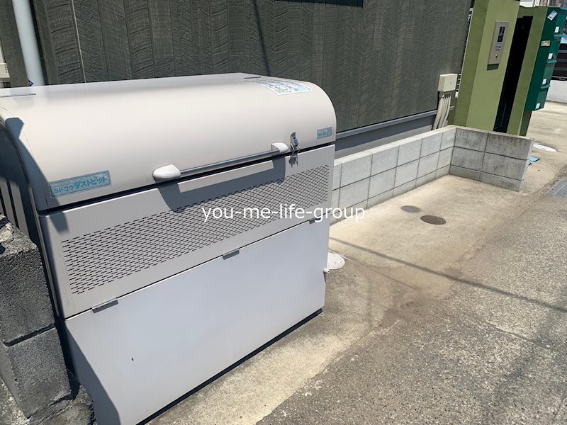 Twin peaks(ツインピークス) その他外観4