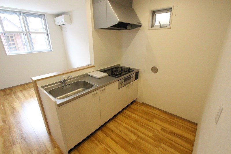 Twin peaks(ツインピークス) キッチン