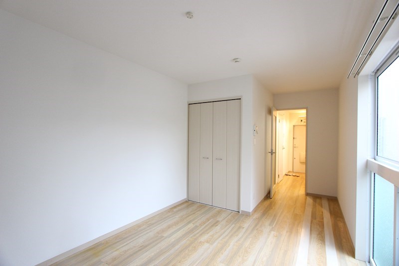 ヴィラ　ブラージュ ベッドルーム