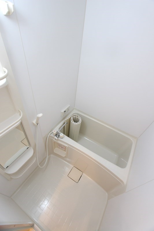 ヴィラ　ブラージュ 風呂画像