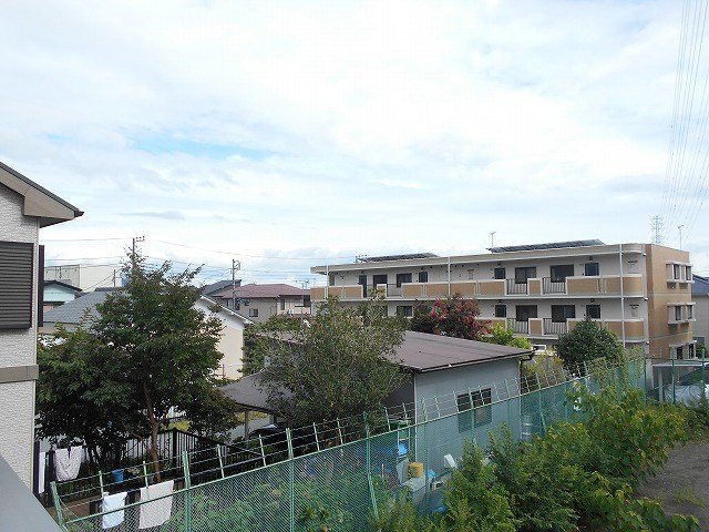 若宮ハイツ坂下 その他1