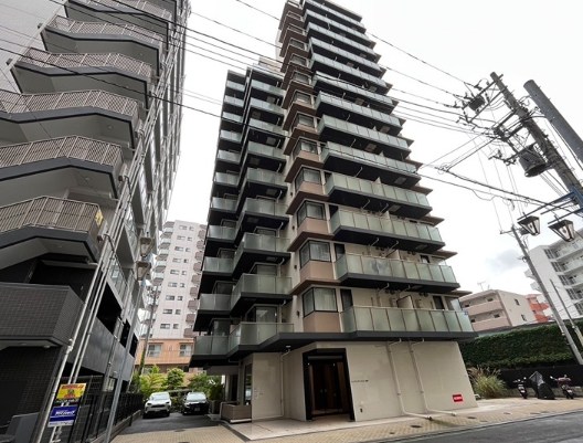 ライフゾーン藤沢 1103号室 外観