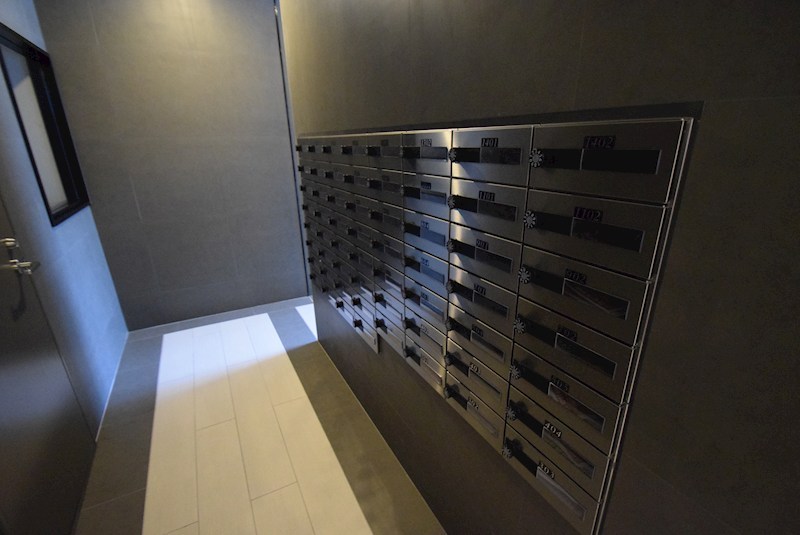 ライフゾーン藤沢 その他外観1