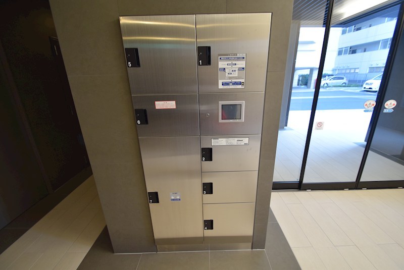 ライフゾーン藤沢 その他外観2