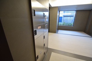 ライフゾーン藤沢 その他外観5