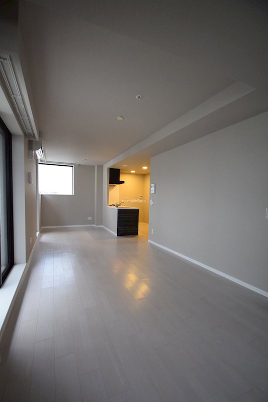 ライフゾーン藤沢 リビング