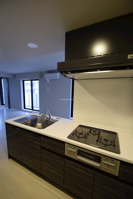 ライフゾーン藤沢 キッチン