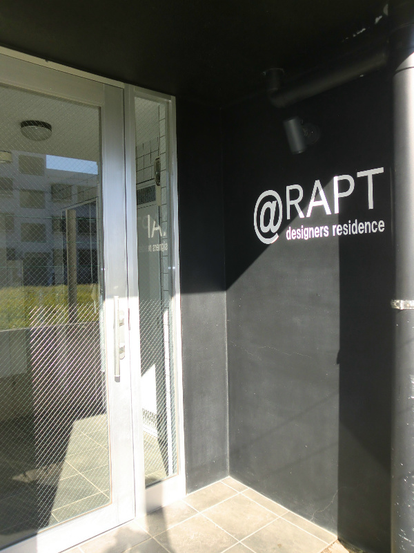ＲＡＰT   その他外観1