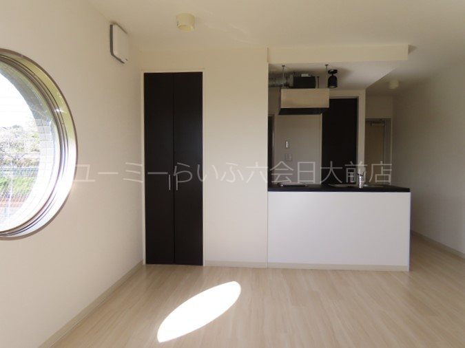 ＲＡＰT   リビング